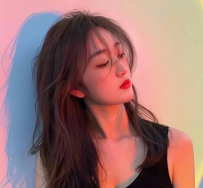 我的女友